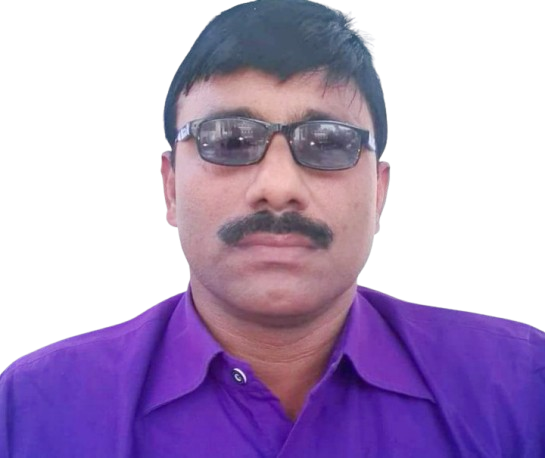 RAJKUMAR SINGH