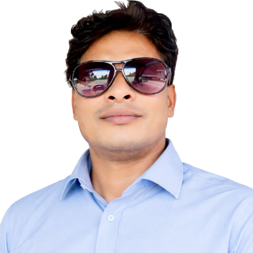 PRADEEP S RAGHUVANSHI