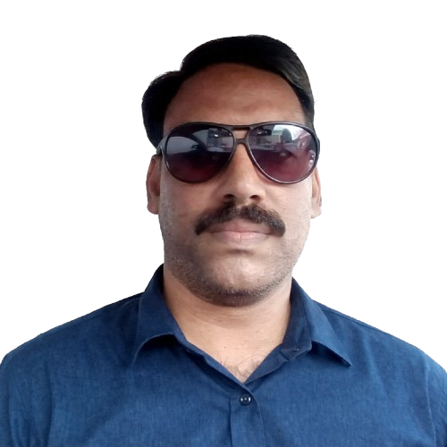 SANDEEP KUMAR SINGH